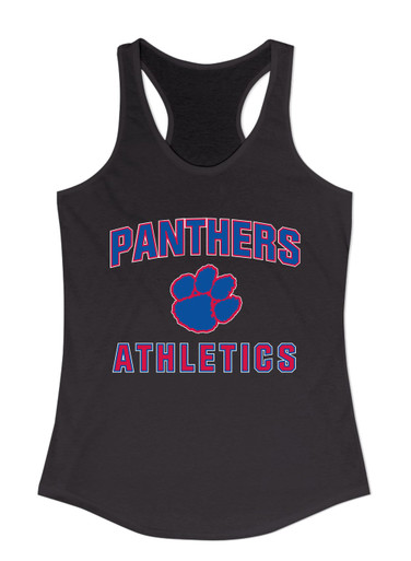 Hermitage Panthers Athletics Women's Tank Top