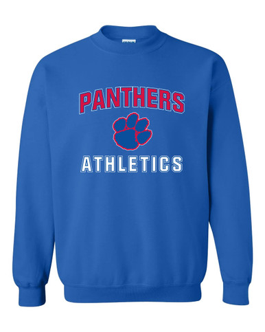 Hermitage Panthers Athletics Men's Sweatshirt