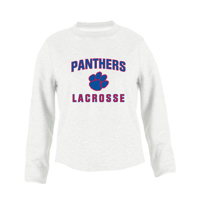 Hermitage Panthers Lacrosse Women's Sweatshirt
