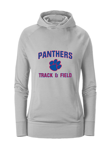 Hermitage Panthers Track & Field Women's Hoodie