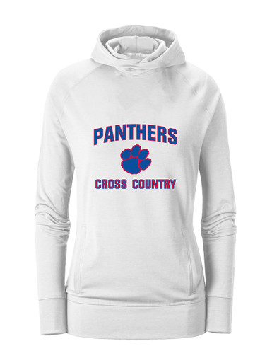 Hermitage Panthers Cross Country Women's Hoodie