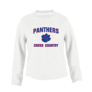 Hermitage Panthers Cross Country Women's Sweatshirt