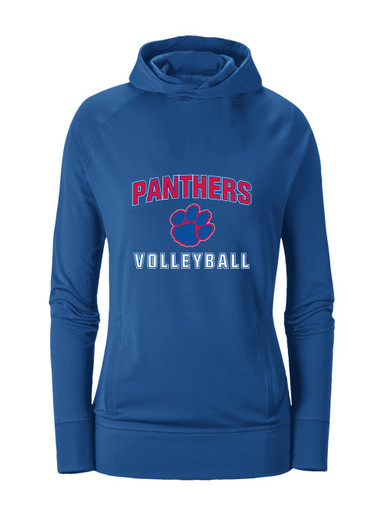 Hermitage Panthers Volleyball Women's Hoodie