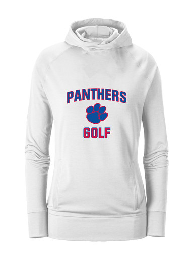 Hermitage Panthers Golf Women's Hoodie