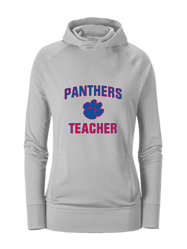 Hermitage Panthers Teacher Women's Hoodie
