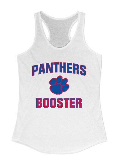 Hermitage Panthers Booster Women's Tank Top