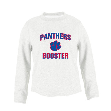 Hermitage Panthers Booster Women's Sweatshirt