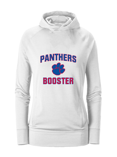 Hermitage Panthers Booster Women's Hoodie