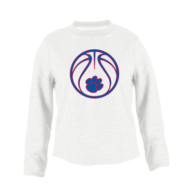 Hermitage Panthers Basketball #2 Men's Sweatshirt