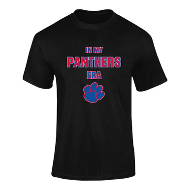 Hermitage Panthers Era #1 Men's SS T-Shirt