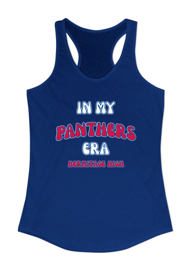 Hermitage Panthers Era #2 Women's Tank Top