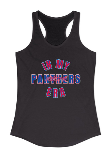 Hermitage Panthers Era #3 Women's Tank Top