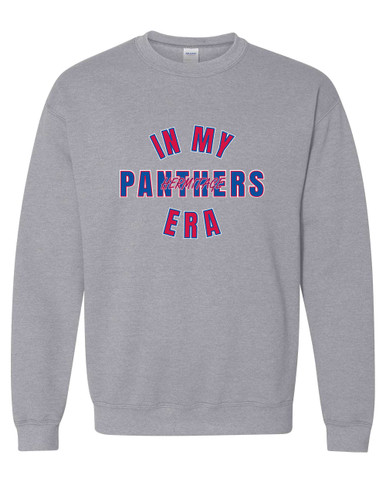 Hermitage Panthers Era #3 Men's Sweatshirt