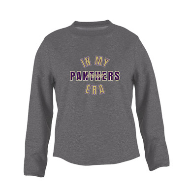 Navarro Panthers N Script Era #3 Women's Sweatshirt