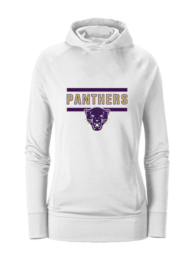 Navarro Panthers Mascot #5 Women's Hoodie