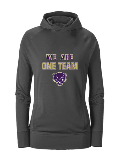 Navarro Panthers We Are One Team Women's Hoodie