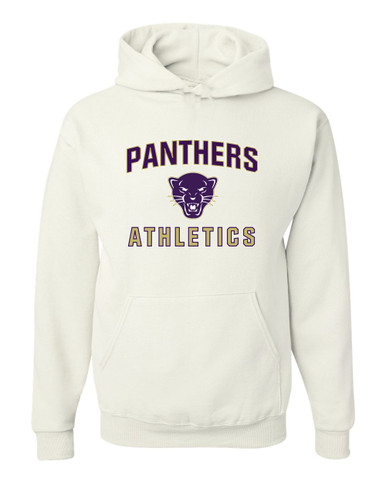 Navarro Panthers Athletics Men's Premium Hoodie