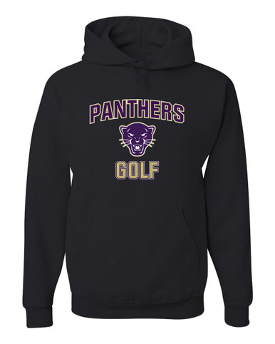 Navarro Panthers Golf Men's Premium Hoodie