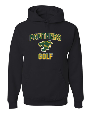 Peoria Panthers Golf Men's Premium Hoodie