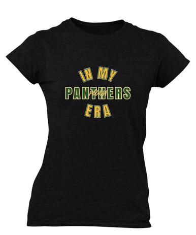 Peoria Panthers Era #3 Women's SS T-Shirt