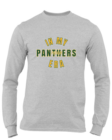 Peoria Panthers Era #3 Men's LS T-Shirt