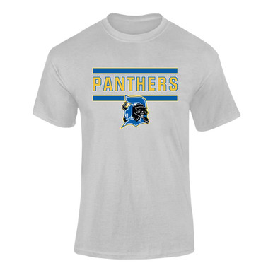 Dudley Panthers Mascot #5 Men's Premium SS T-Shirt