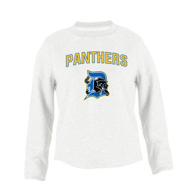 Dudley Panthers Mascot #6 Men's Sweatshirt