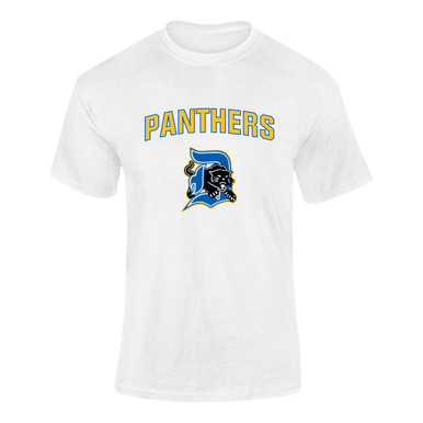 Dudley Panthers Mascot #6 Men's Premium SS T-Shirt