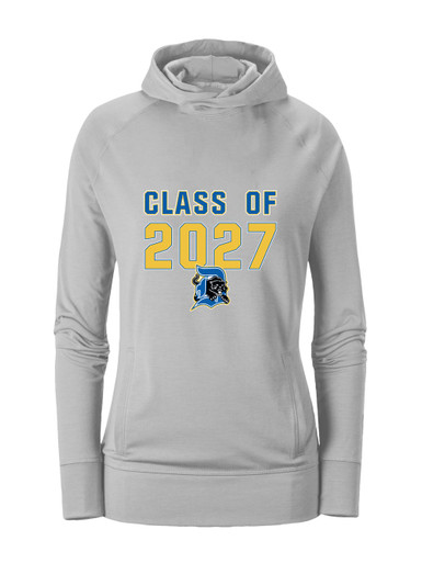 Dudley Panthers Class of 2027 Women's Hoodie
