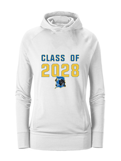 Dudley Panthers Class of 2028 Women's Hoodie