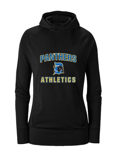 Dudley Panthers Athletics Women's Hoodie