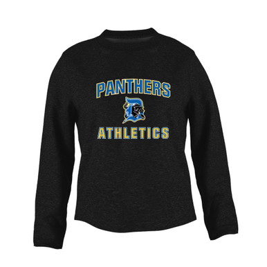 Dudley Panthers Athletics Women's Sweatshirt