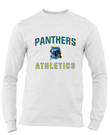 Dudley Panthers Athletics Men's Premium LS T-Shirt
