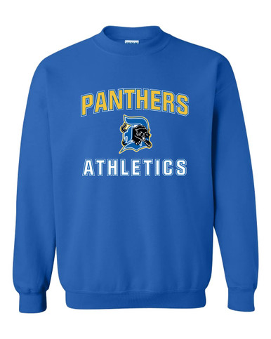 Dudley Panthers Athletics Men's Sweatshirt
