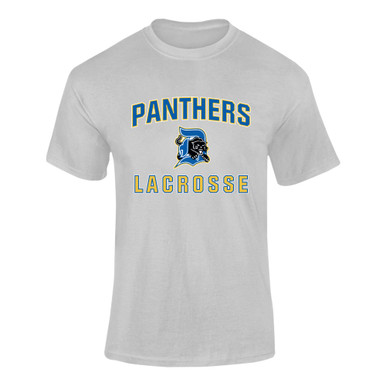 Dudley Panthers Lacrosse Men's Premium SS T-Shirt