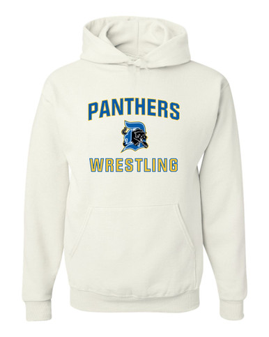 Dudley Panthers Wrestling Men's Premium Hoodie