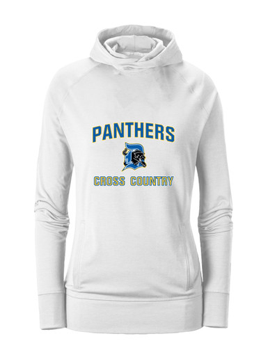 Dudley Panthers Cross Country Women's Hoodie