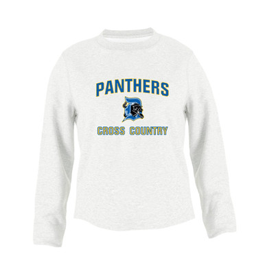 Dudley Panthers Cross Country Women's Sweatshirt