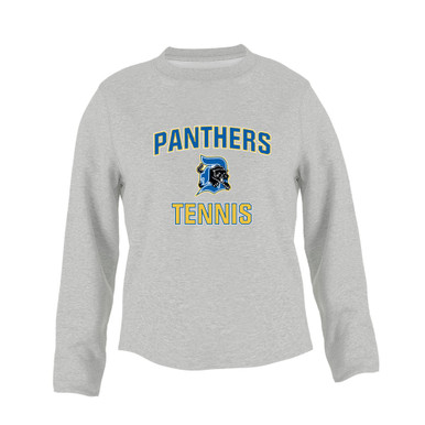 Dudley Panthers Tennis Women's Sweatshirt