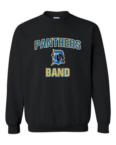 Dudley Panthers Band # 1 Men's Sweatshirt