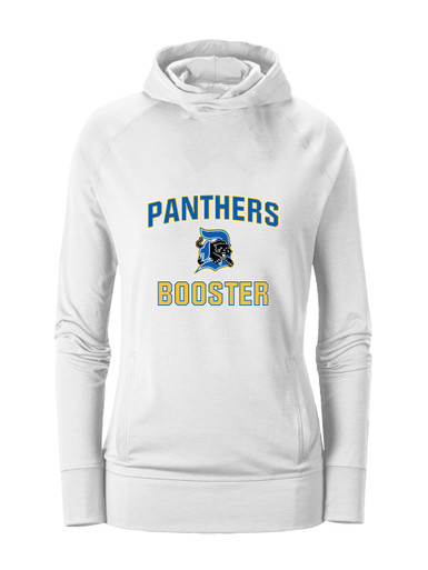 Dudley Panthers Booster Women's Hoodie