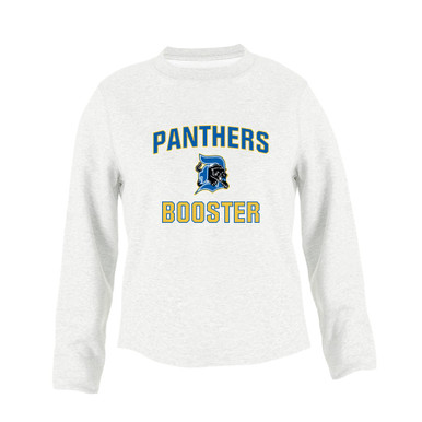 Dudley Panthers Booster Women's Sweatshirt