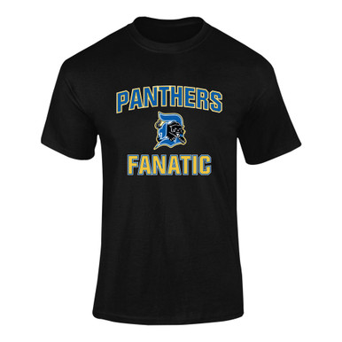 Dudley Panthers Fanatic Men's SS T-Shirt