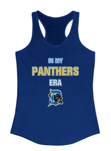 Dudley Panthers Era #1 Women's Tank Top