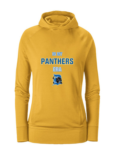 Dudley Panthers Era #1 Women's Hoodie