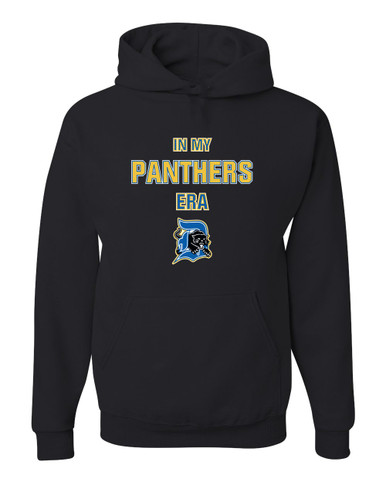 Dudley Panthers Era #1 Men's Premium Hoodie