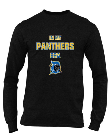 Dudley Panthers Era #1 Men's Premium LS T-Shirt