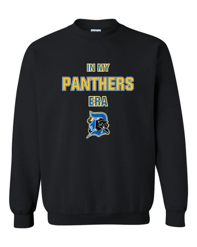 Dudley Panthers Era #1 Men's Sweatshirt
