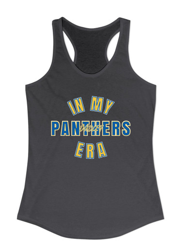 Dudley Panthers Era #3 Women's Tank Top