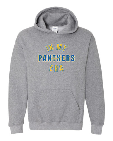 Dudley Panthers Era #3 Men's Hoodie